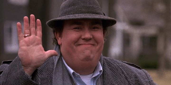 Uncle Buck Quotes