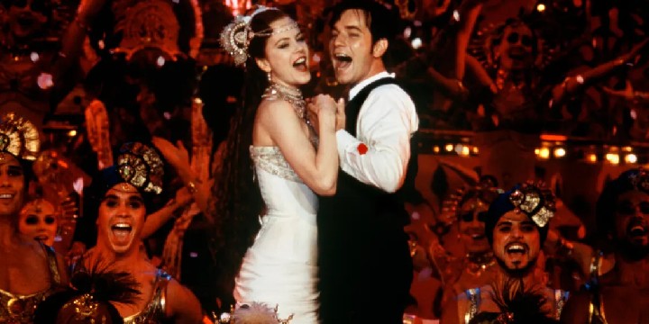 Moulin Rouge! Quotes