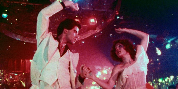 Satuday Night Fever Quotes