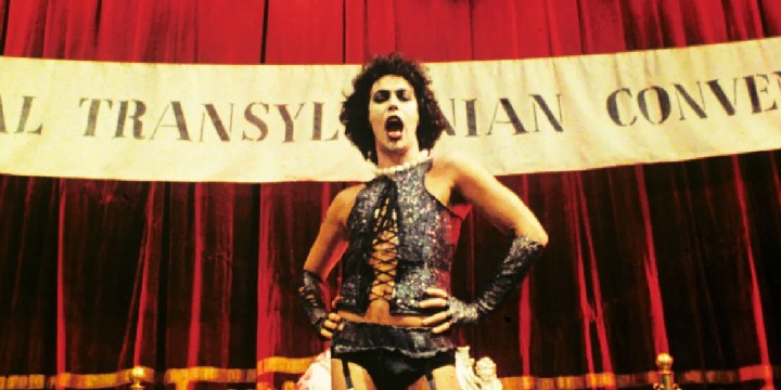 The Rocky Horror Picture Show Quotes