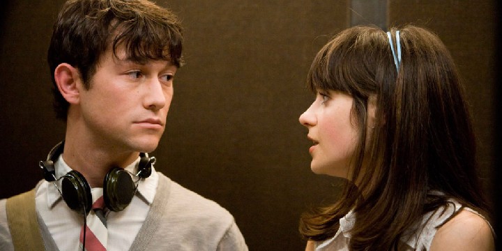 500 Days of Summer Quotes