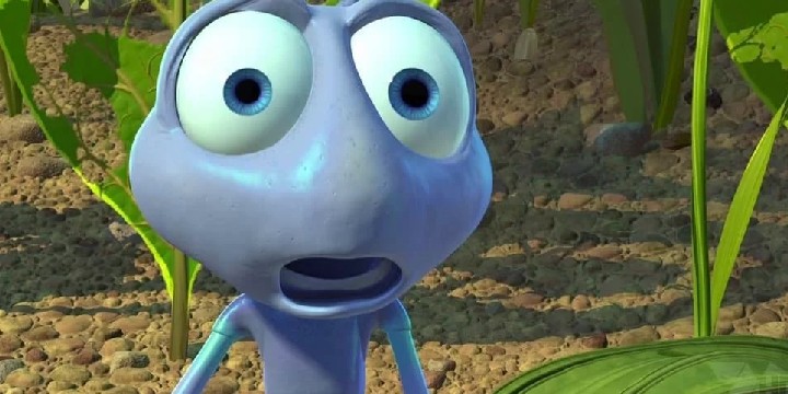 A Bug's Life Quotes