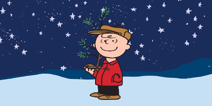 A Charlie Brown Christmas Quotes