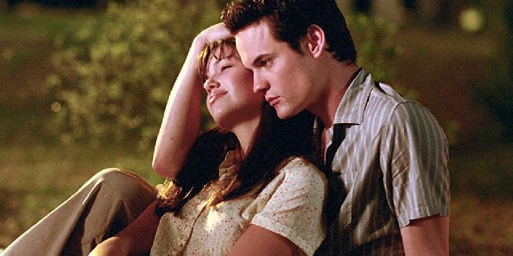A Walk to Remember Quotes