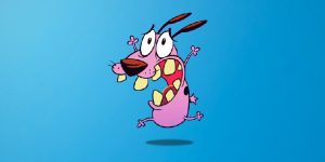 25 Courage the Cowardly Dog Quotes That’ll Resonate With You