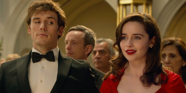 Me Before You Quotes