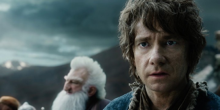 30 The Hobbit Quotes on Bravery & SelfDoubt