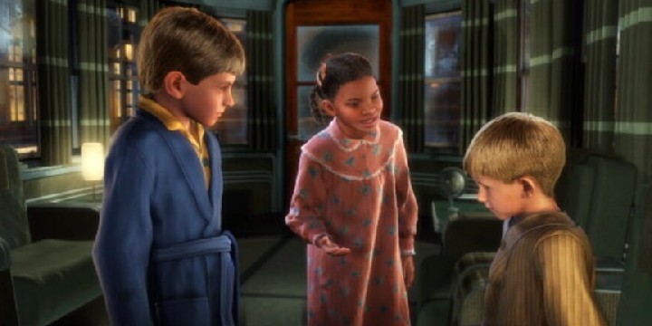 25 The Polar Express Quotes for Those Who Love Christmas 25 The Polar Express Quotes for Those Who Love Christmas