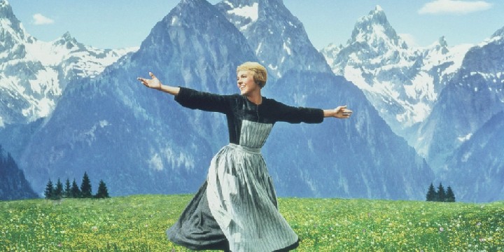The Sound of Music Quotes