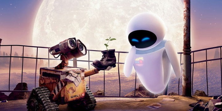 WALL-E Quotes