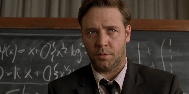 A Beautiful Mind Quotes