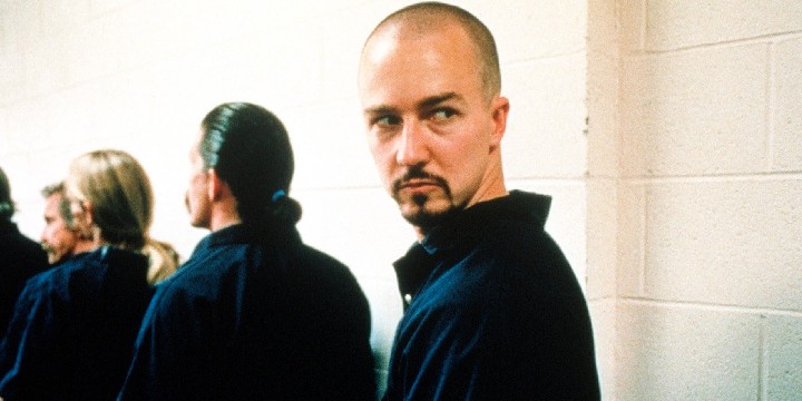 American History X Quotes