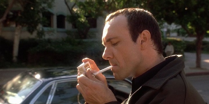 Keyser Soze Quote 