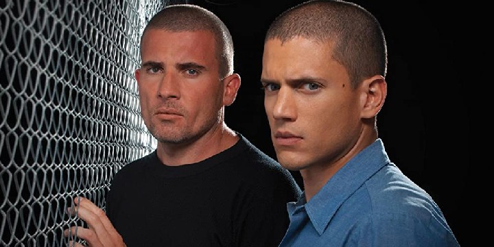 Prison Break Quotes