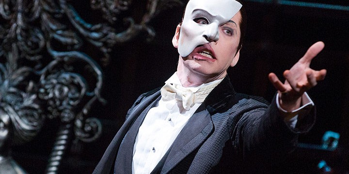 The Phantom of the Opera Quotes