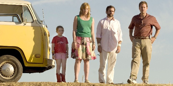 Little Miss Sunshine Quotes