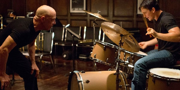 Whiplash Quotes