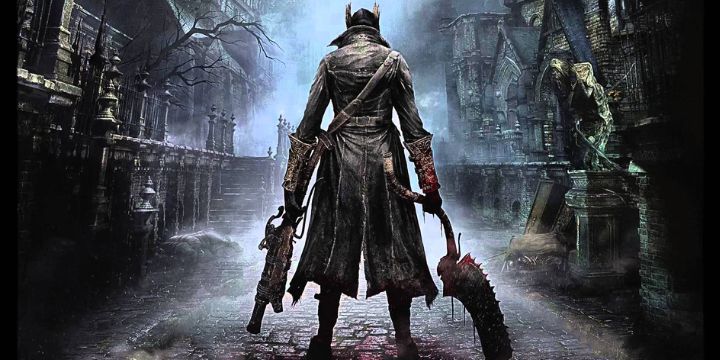 Bloodborne Quotes