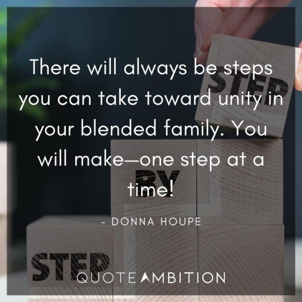 50 Blended Family Quotes That’ll Strengthen Your Bond
