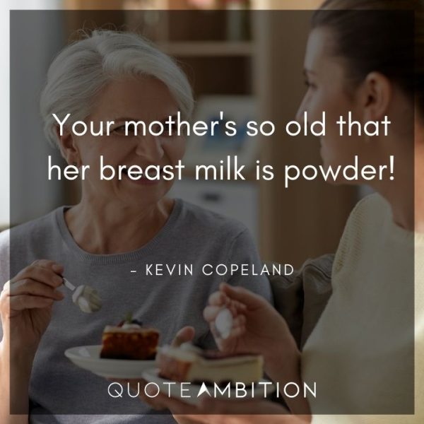 30 White Chicks Quotes From the Best Secret Agents Ever