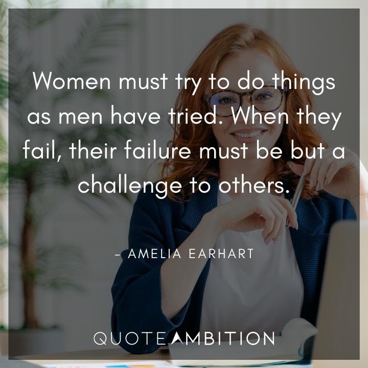 Strong Women Quotes
