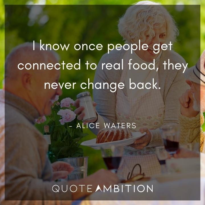 Food Quotes