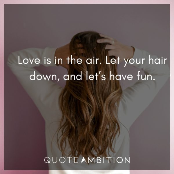 35 Hair Quotes That’ll No Doubt Boost Your Confidence