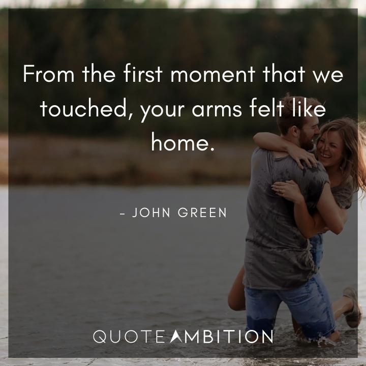 Quotes for Your Girlfriend