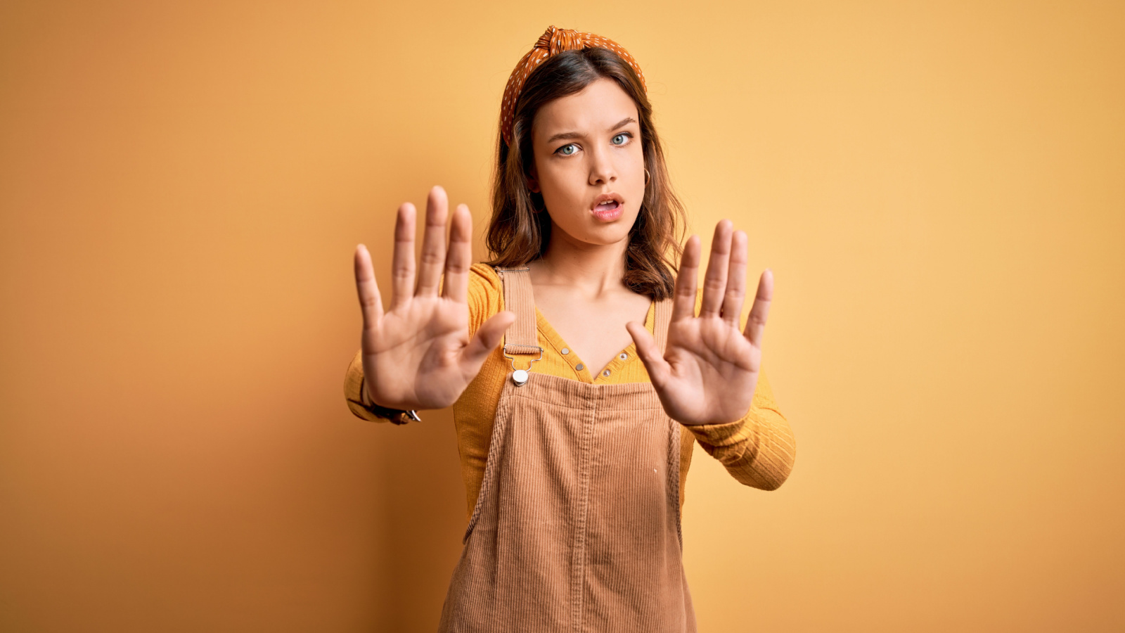 A 15-Year-Old Girl Refused to Forgive Her Mom After She Accused Her of Stealing the Bracelet She Got From Her Late Sister, Then Tortured And Abused Her for Months!