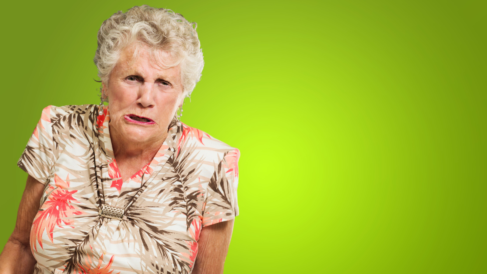 Her Mom Insulted Her Fiancé When She Called Him a “Disgusting Cradle