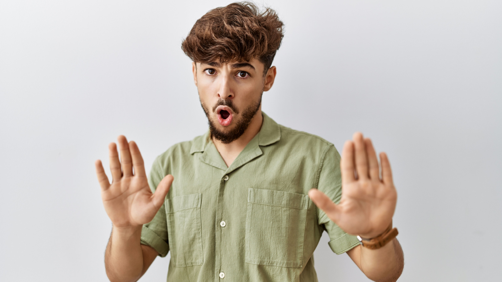 He Kicked His “Disrespectful” BrotherInLaw Out During Their Family’s